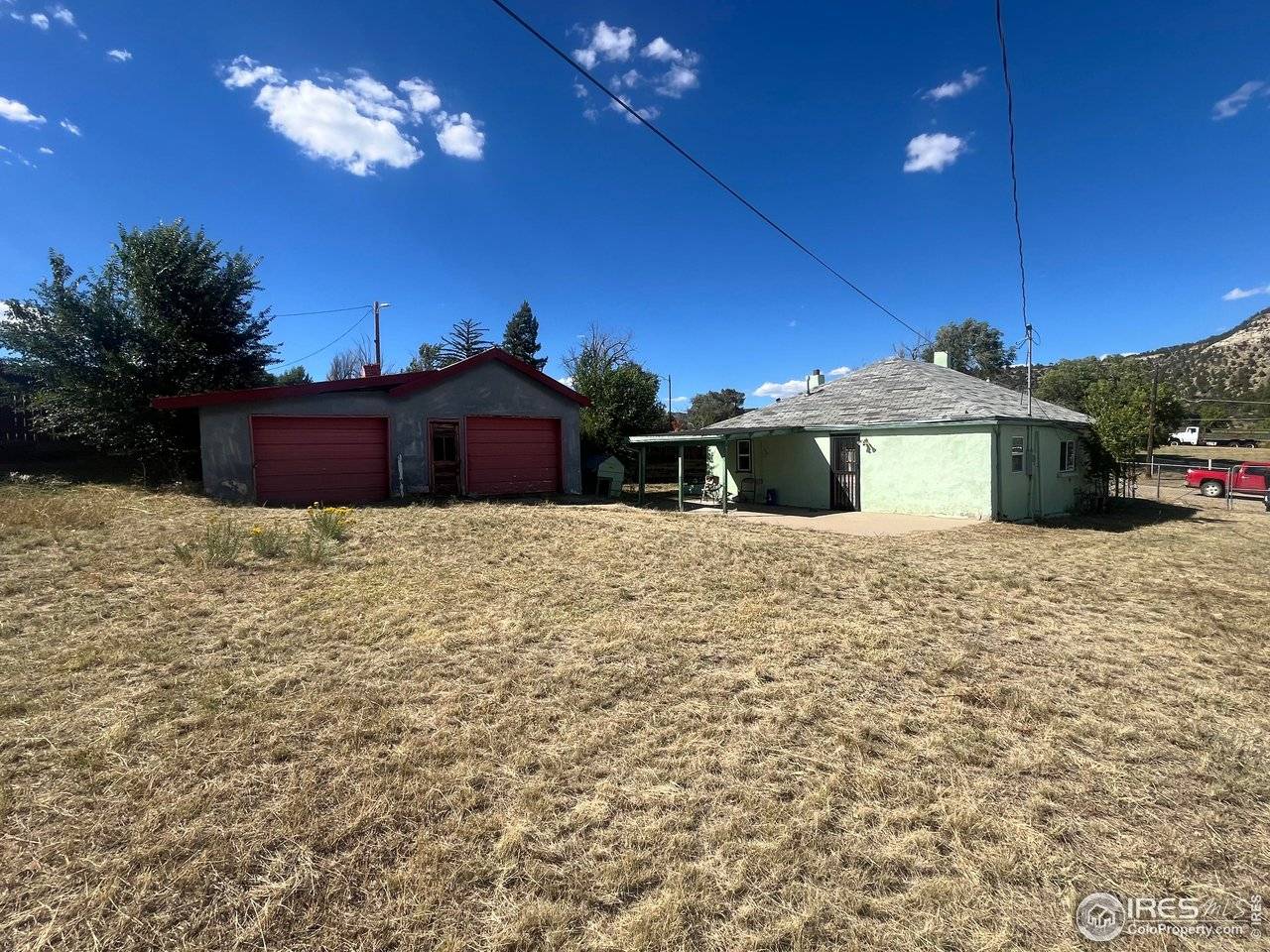 1124 Smith, Trinidad, CO 81082