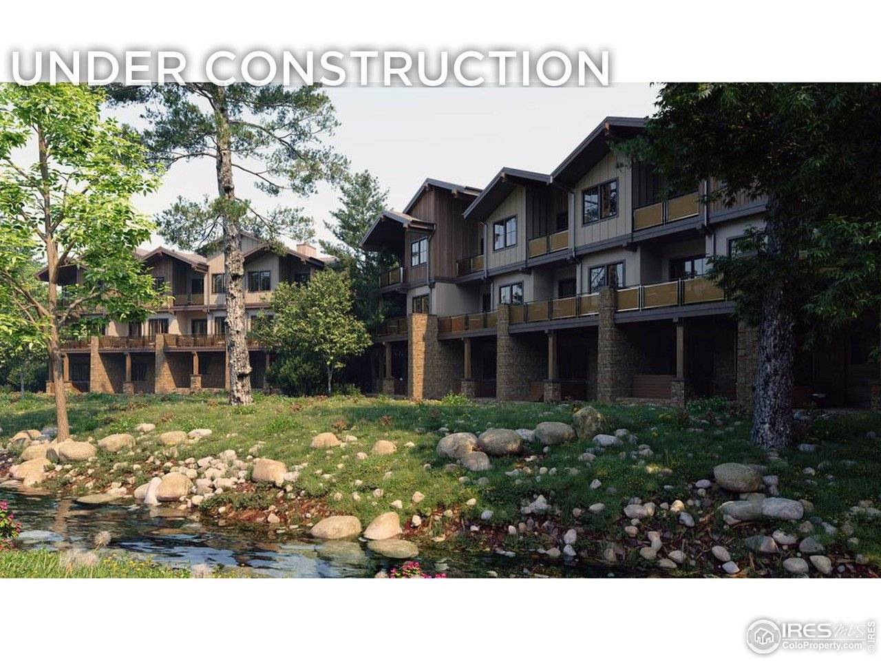 185 Vasquez #D3, Winter Park, CO 80482