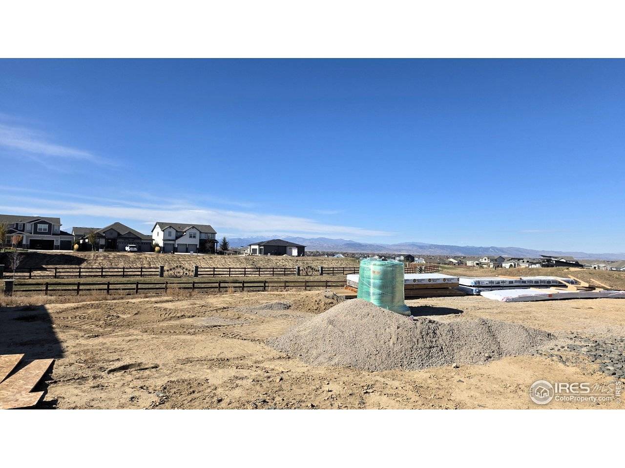 1826 Frost, Windsor, CO 80550