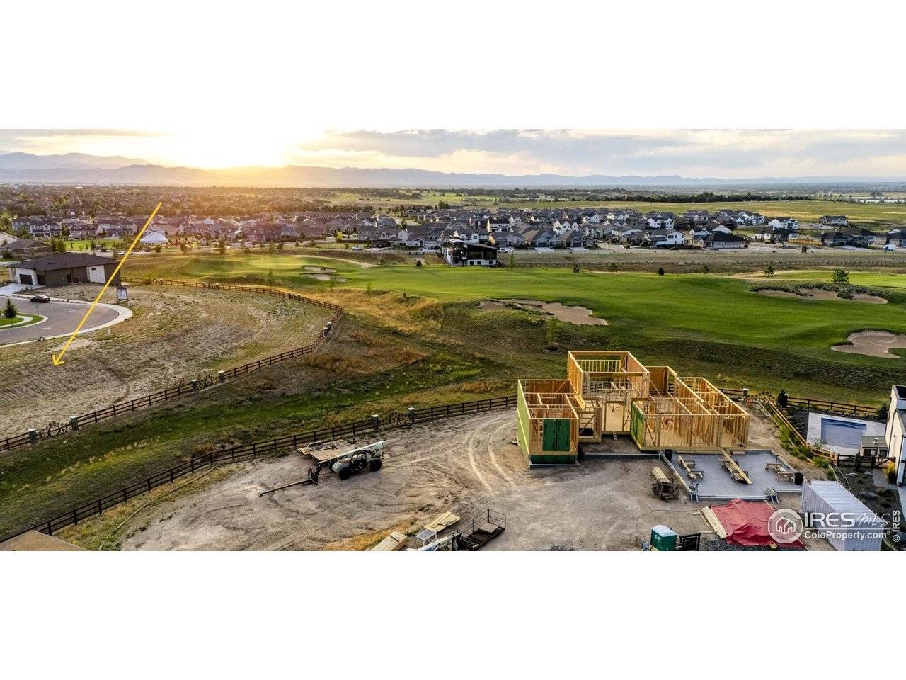 1819 Crisp Air, Windsor, CO 80550