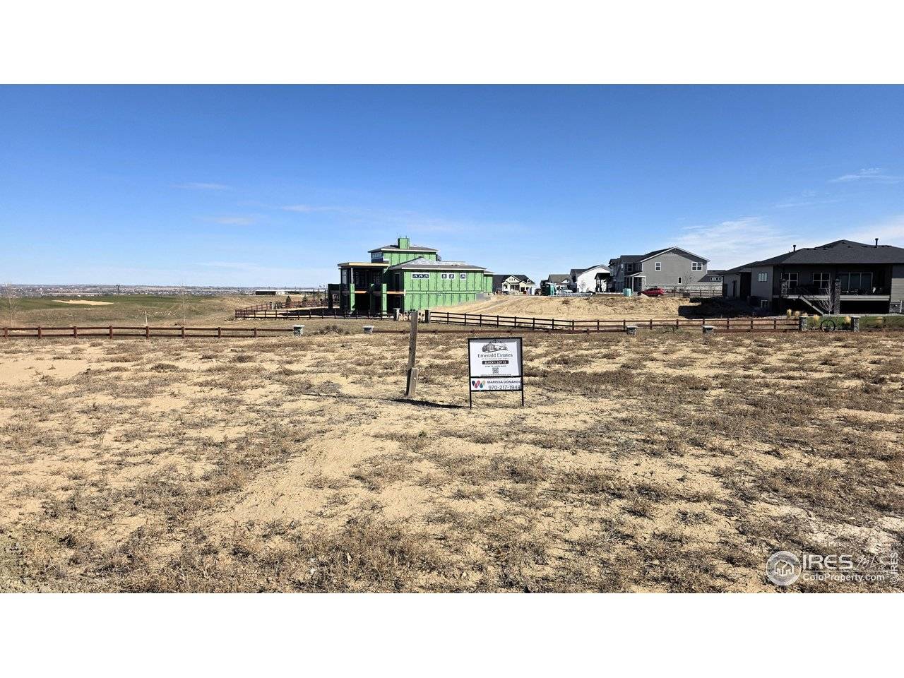 1819 Crisp Air, Windsor, CO 80550