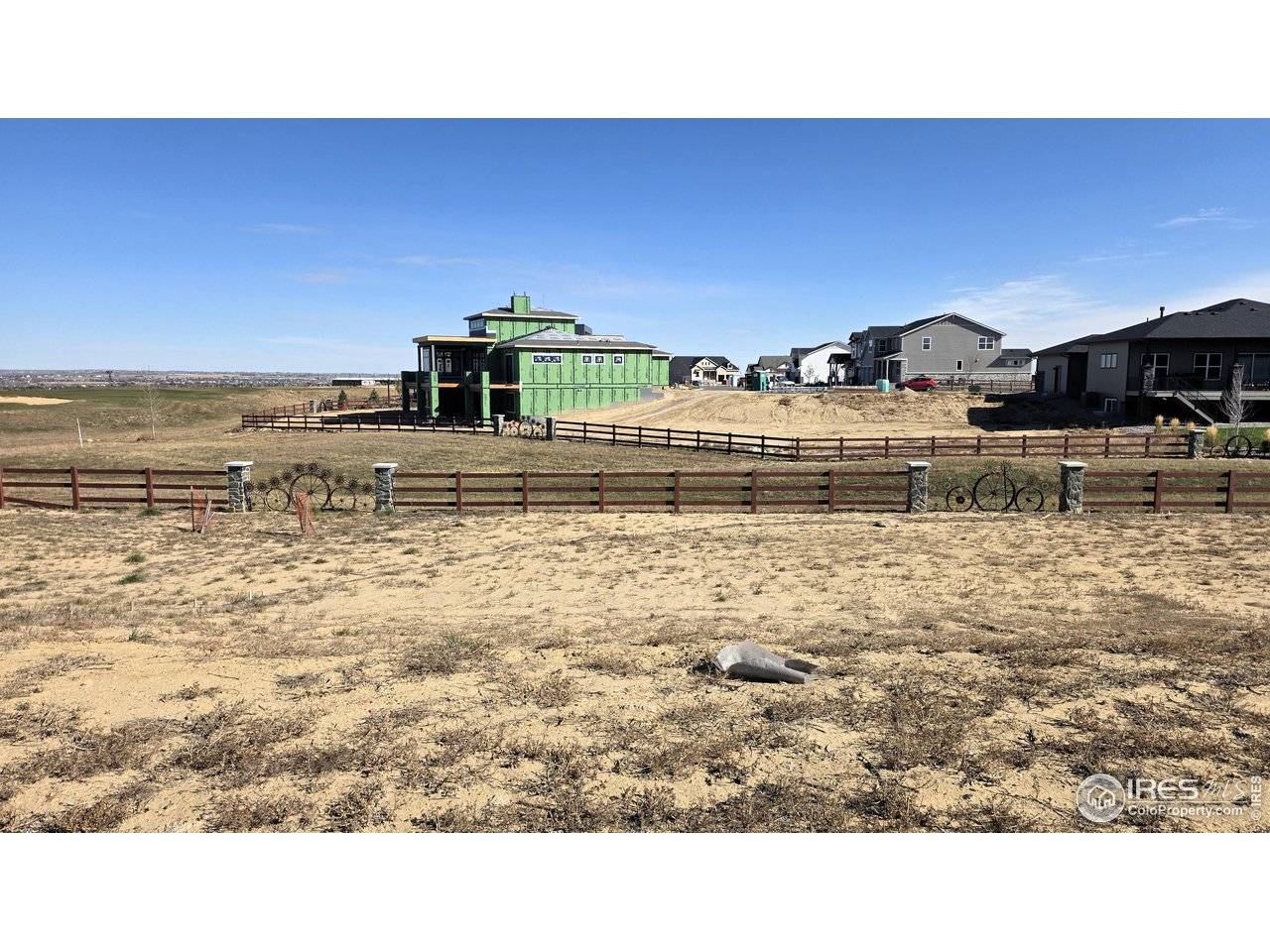 1819 Crisp Air, Windsor, CO 80550