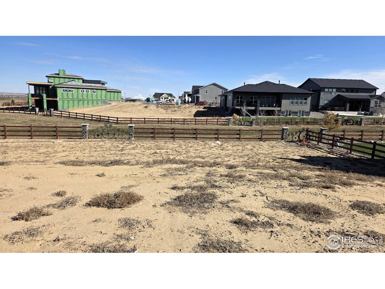 1825 Crisp Air, Windsor, CO 80550