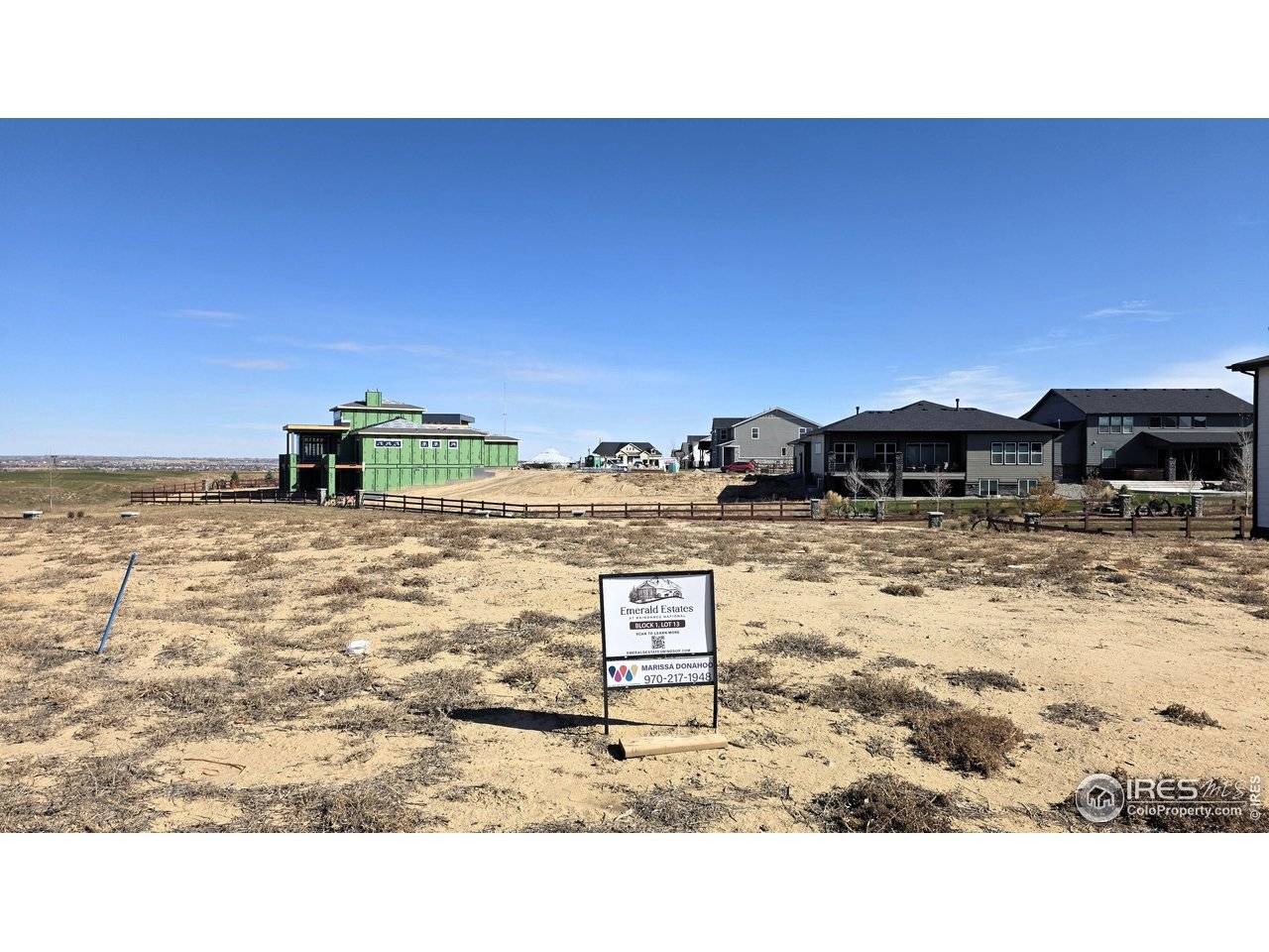 1825 Crisp Air, Windsor, CO 80550