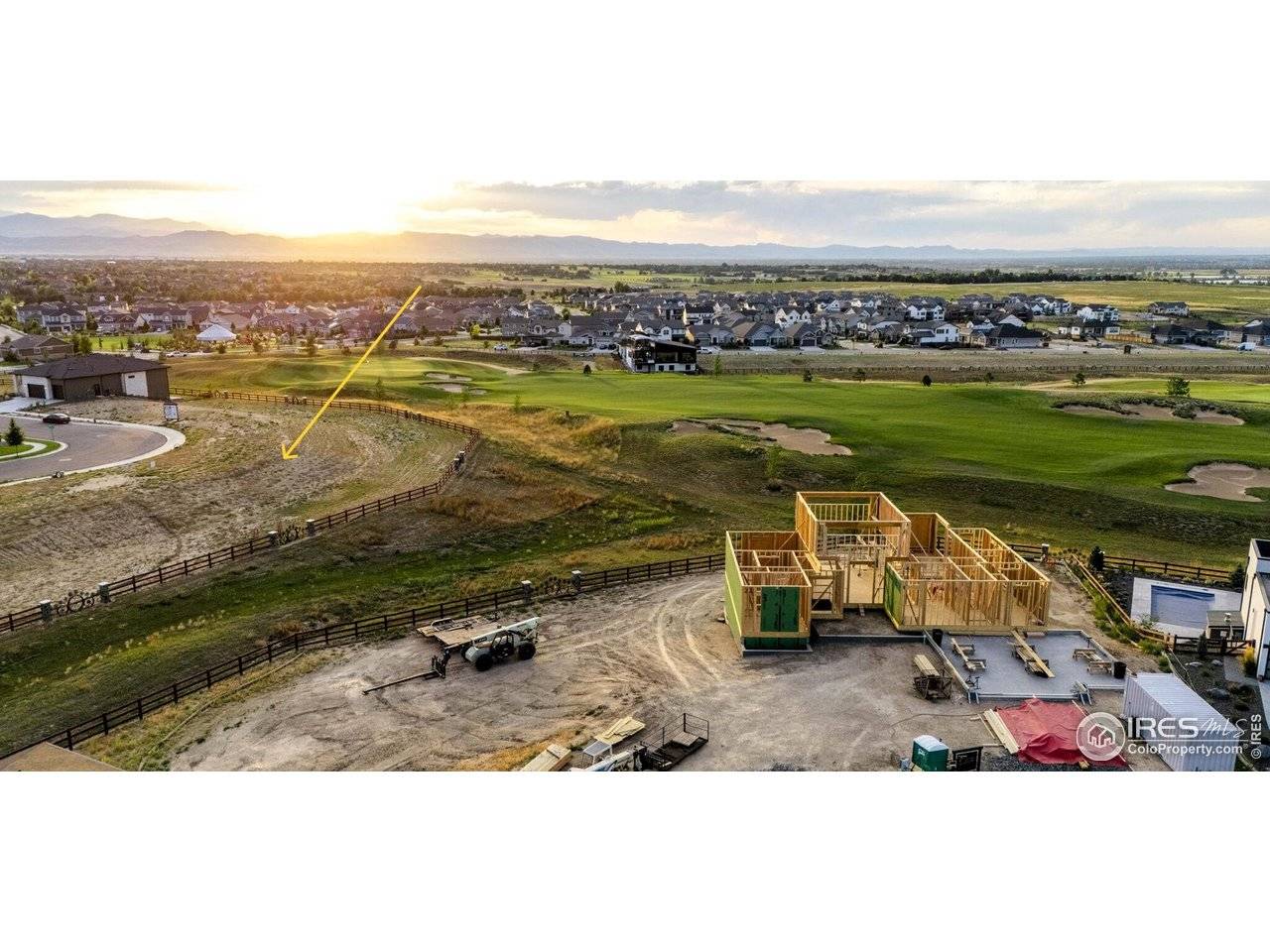 1813 Crisp Air, Windsor, CO 80550