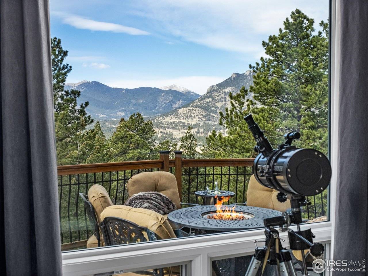 1267 Upper Venner, Estes Park, CO 80517
