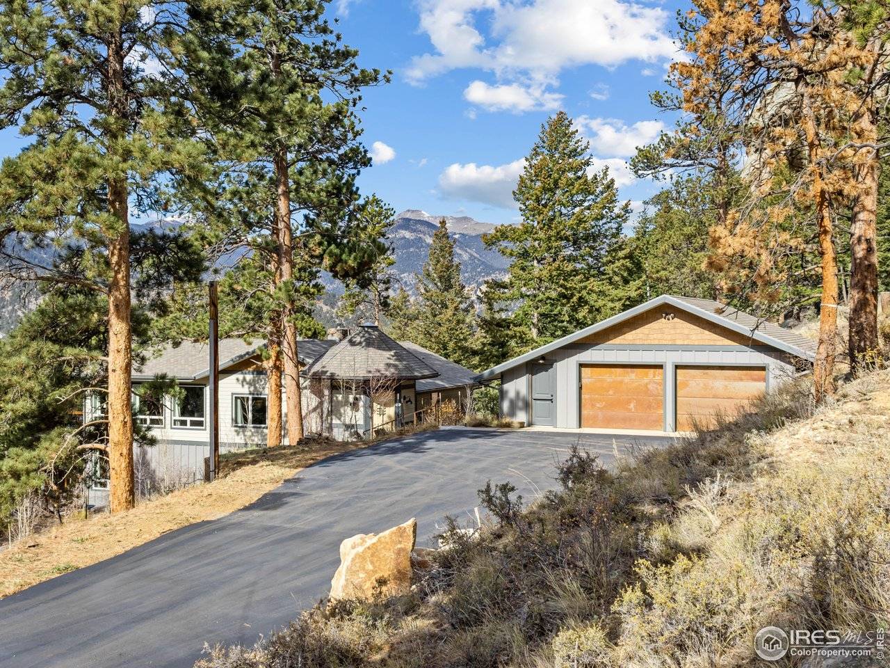 1267 Upper Venner, Estes Park, CO 80517