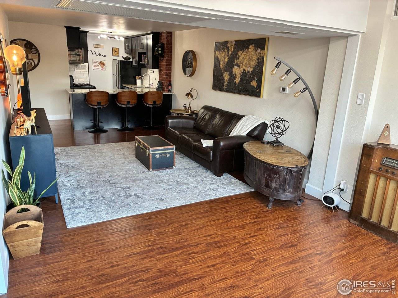 800 N Washington #504, Denver, CO 80203