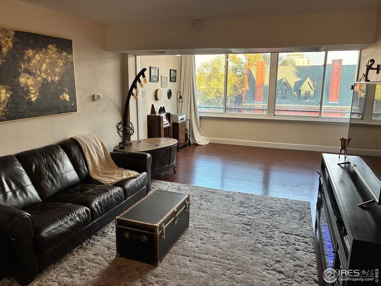 800 N Washington #504, Denver, CO 80203