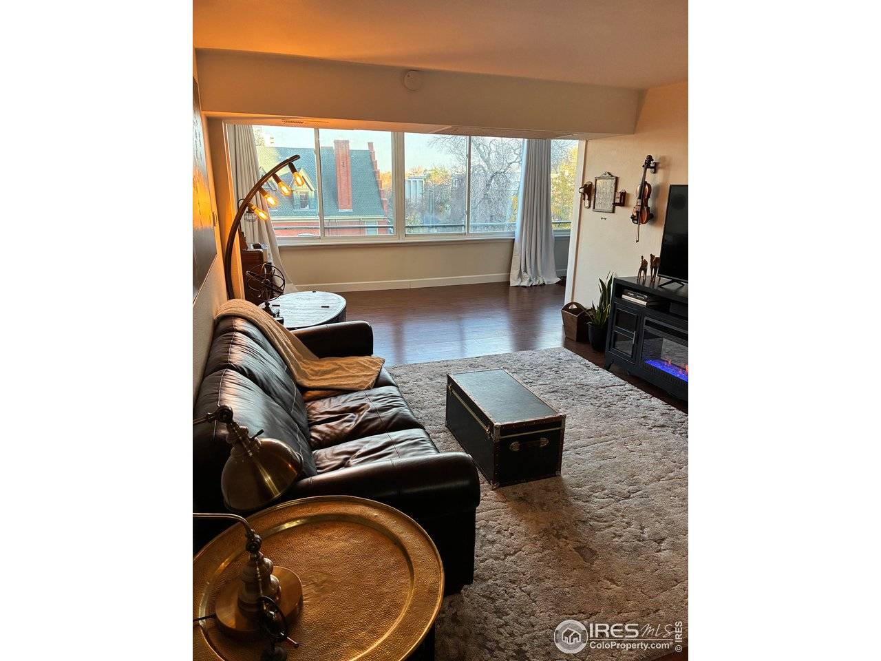 800 N Washington #504, Denver, CO 80203