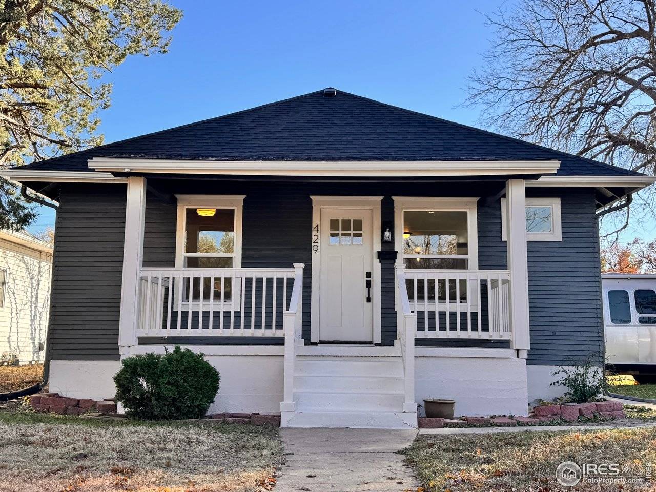 429 Jackson, Sterling, CO 80751
