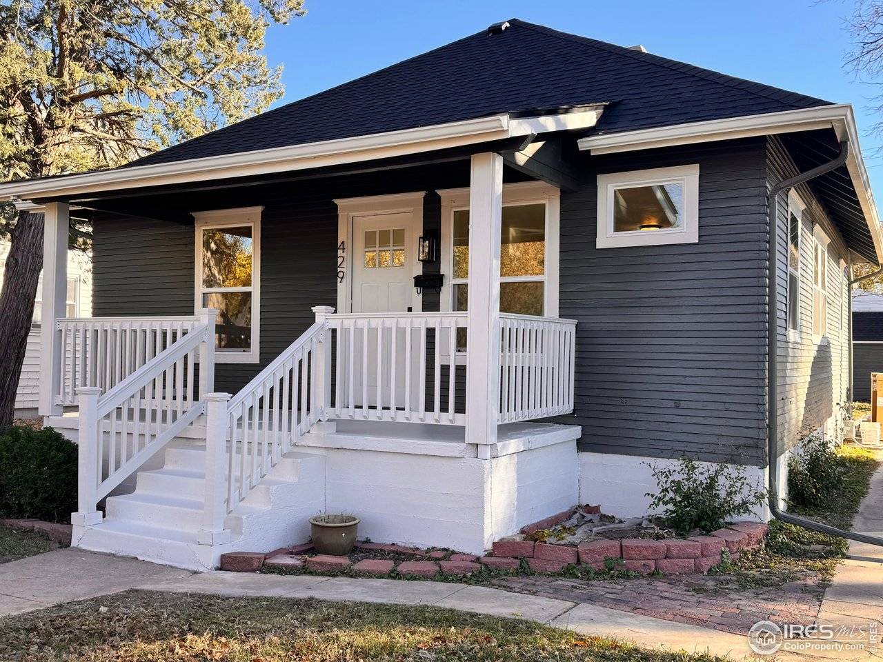 429 Jackson, Sterling, CO 80751