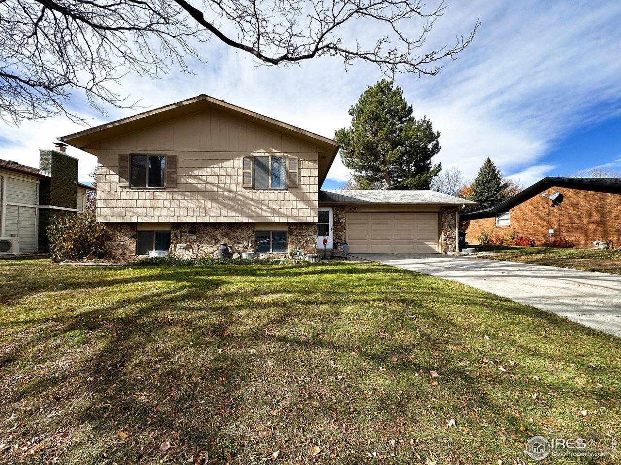2421 Oleander, Loveland, CO 80538