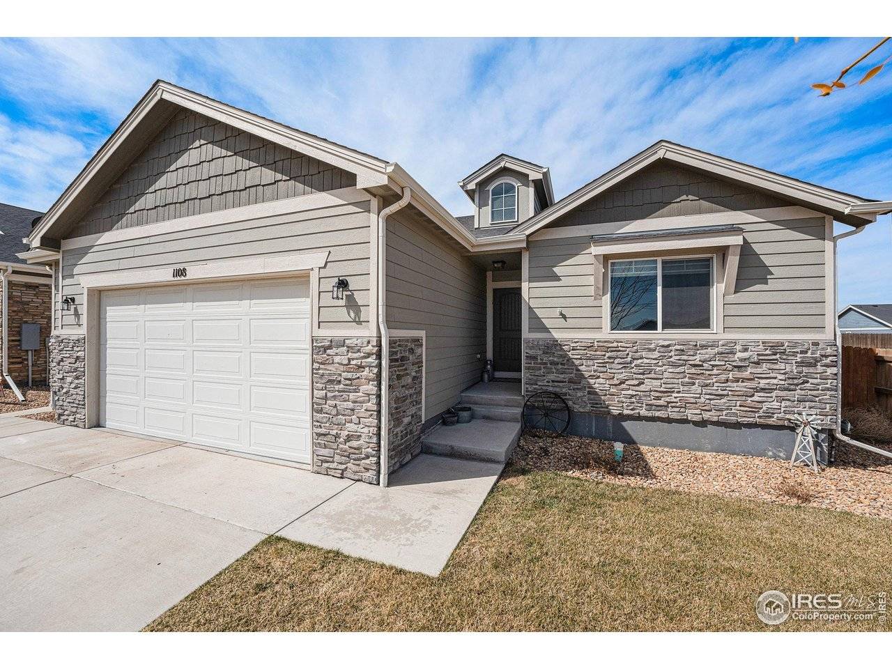 1108 Osprey, Wiggins, CO 80654
