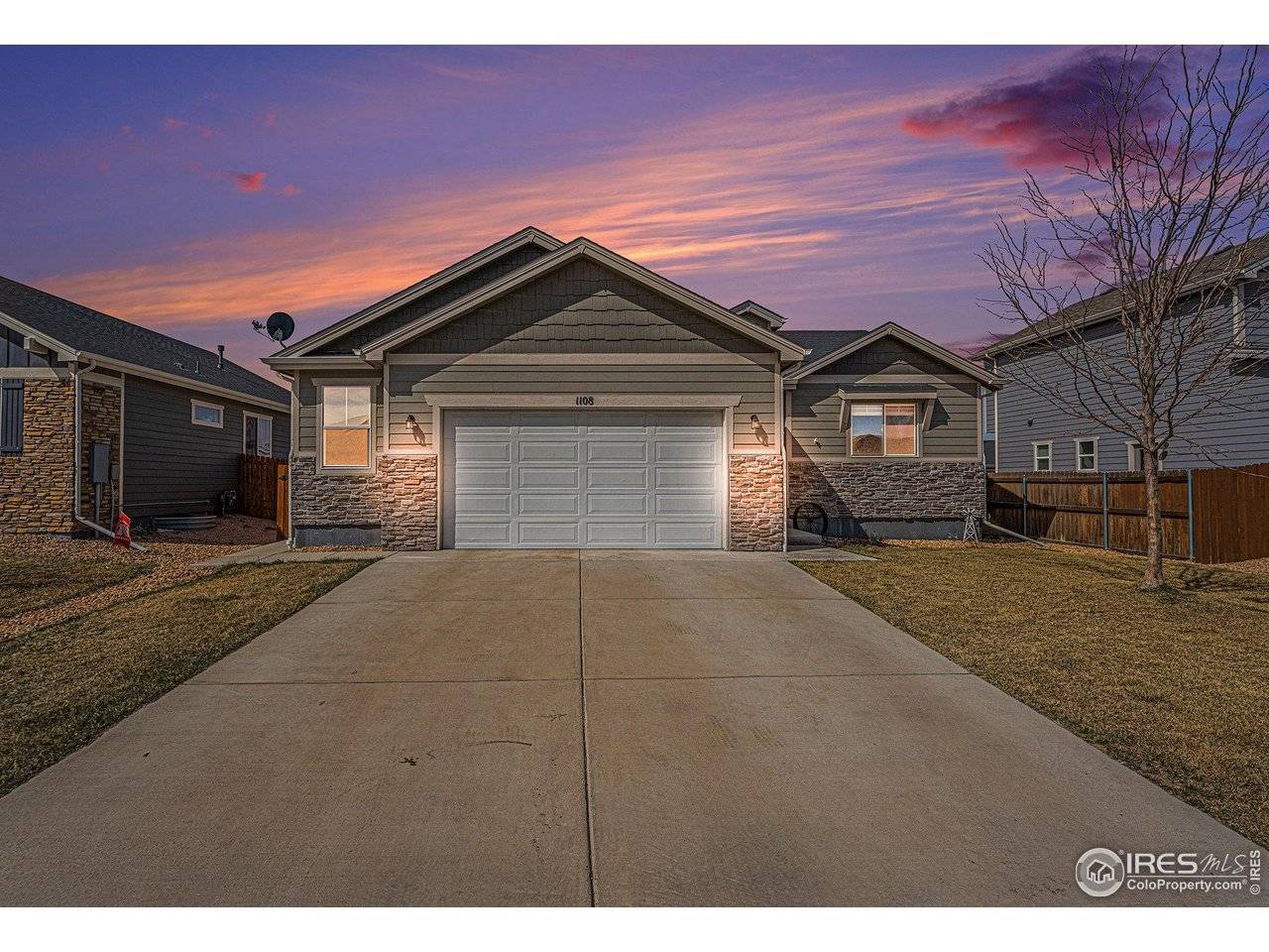 1108 Osprey, Wiggins, CO 80654