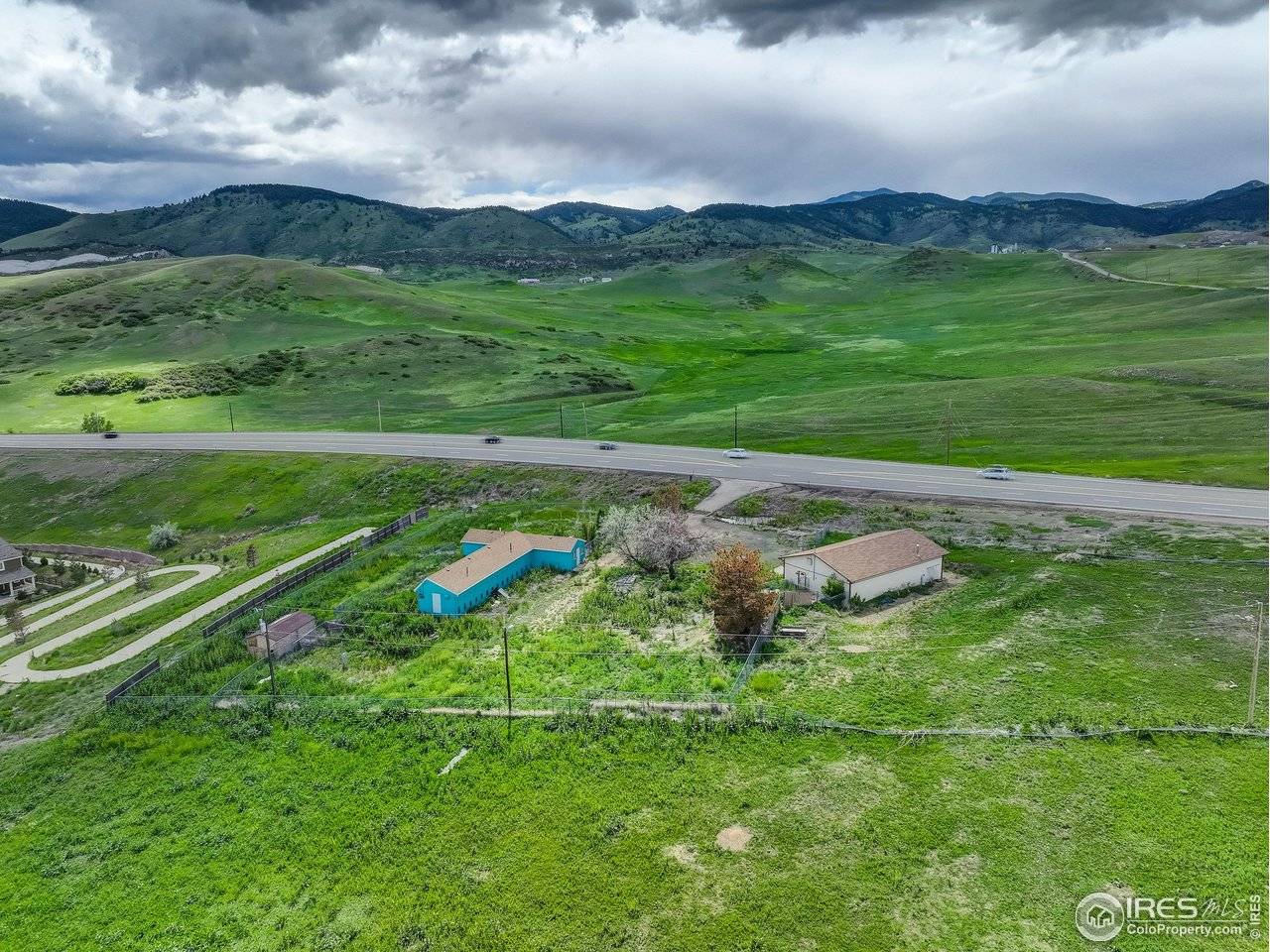 6088 Highway 93, Golden, CO 80403