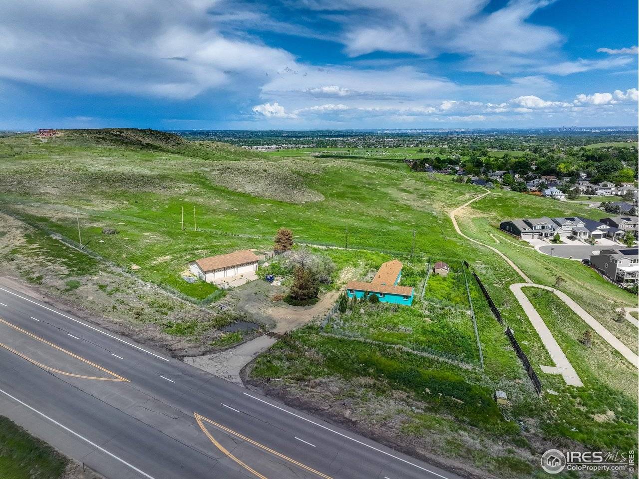 6088 Highway 93, Golden, CO 80403