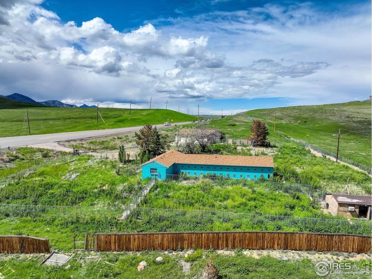 6088 Highway 93, Golden, CO 80403