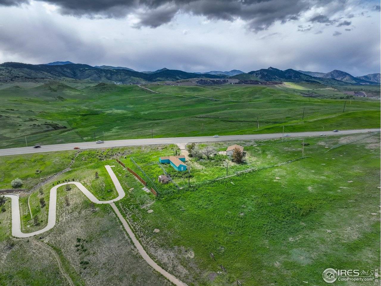 6088 Highway 93, Golden, CO 80403