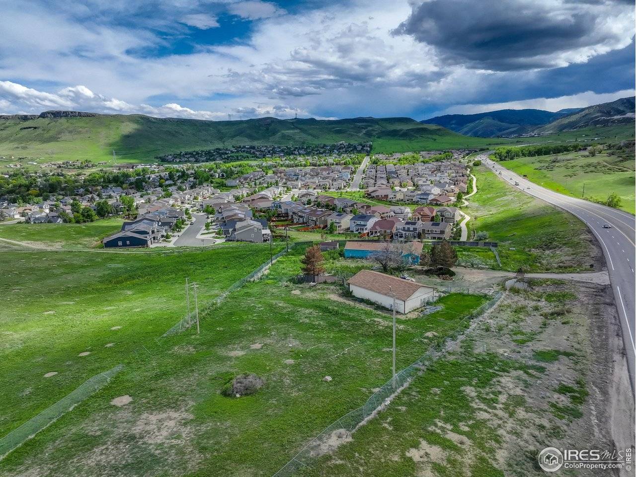 6088 Highway 93, Golden, CO 80403