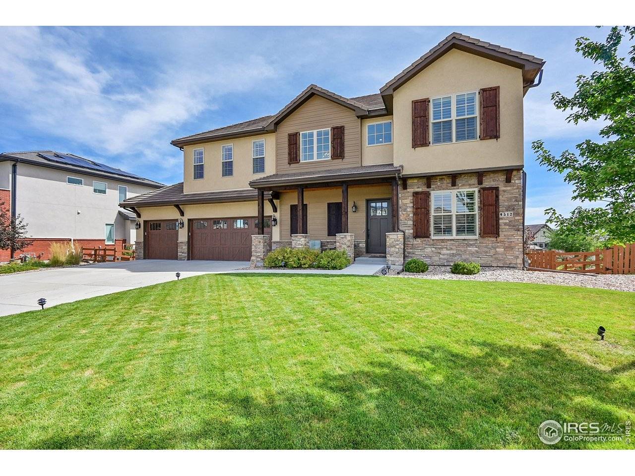 9512 Orion, Arvada, CO 80007