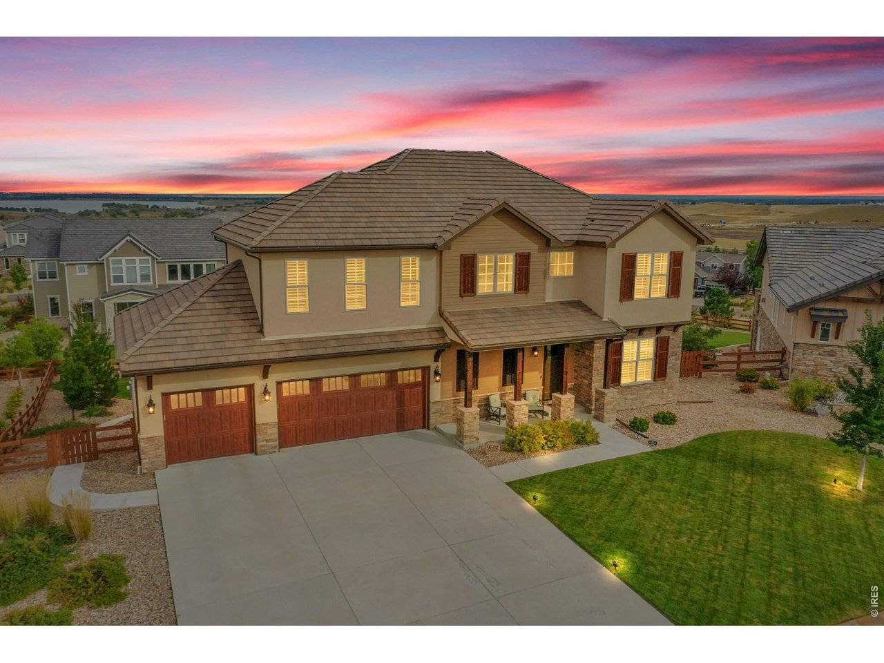 9512 Orion, Arvada, CO 80007