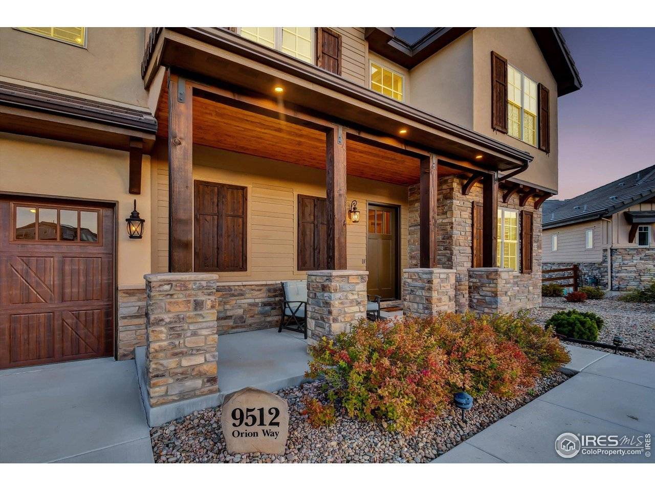 9512 Orion, Arvada, CO 80007