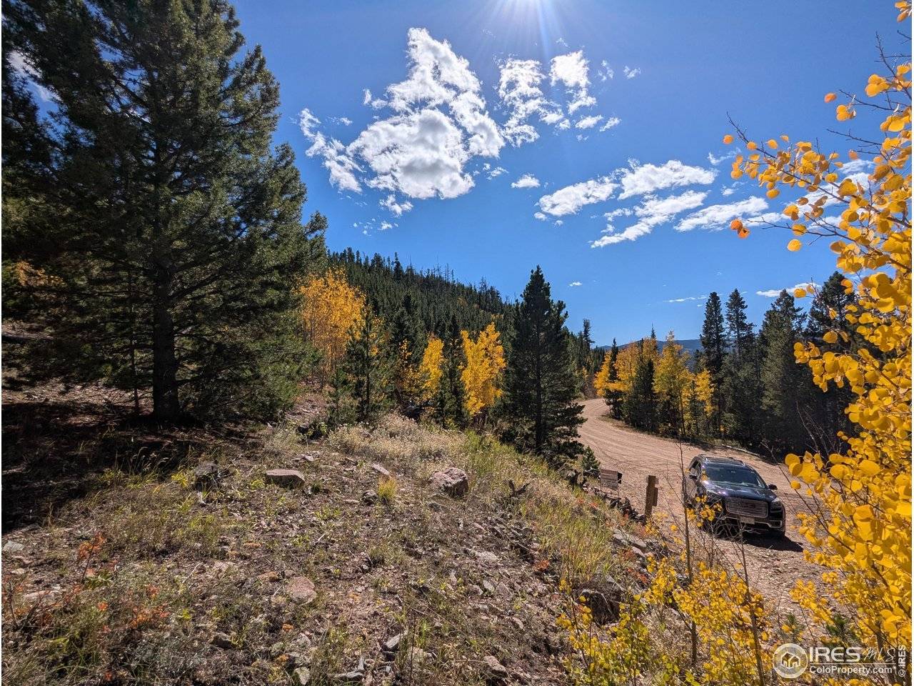0 Bear Gulch, Red Feather Lakes, CO 80545