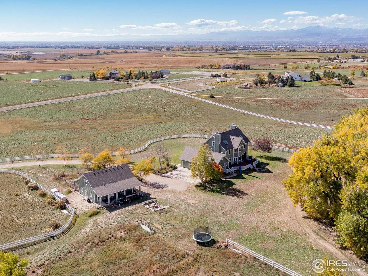 3039 N County Road 1, Fort Collins, CO 80524