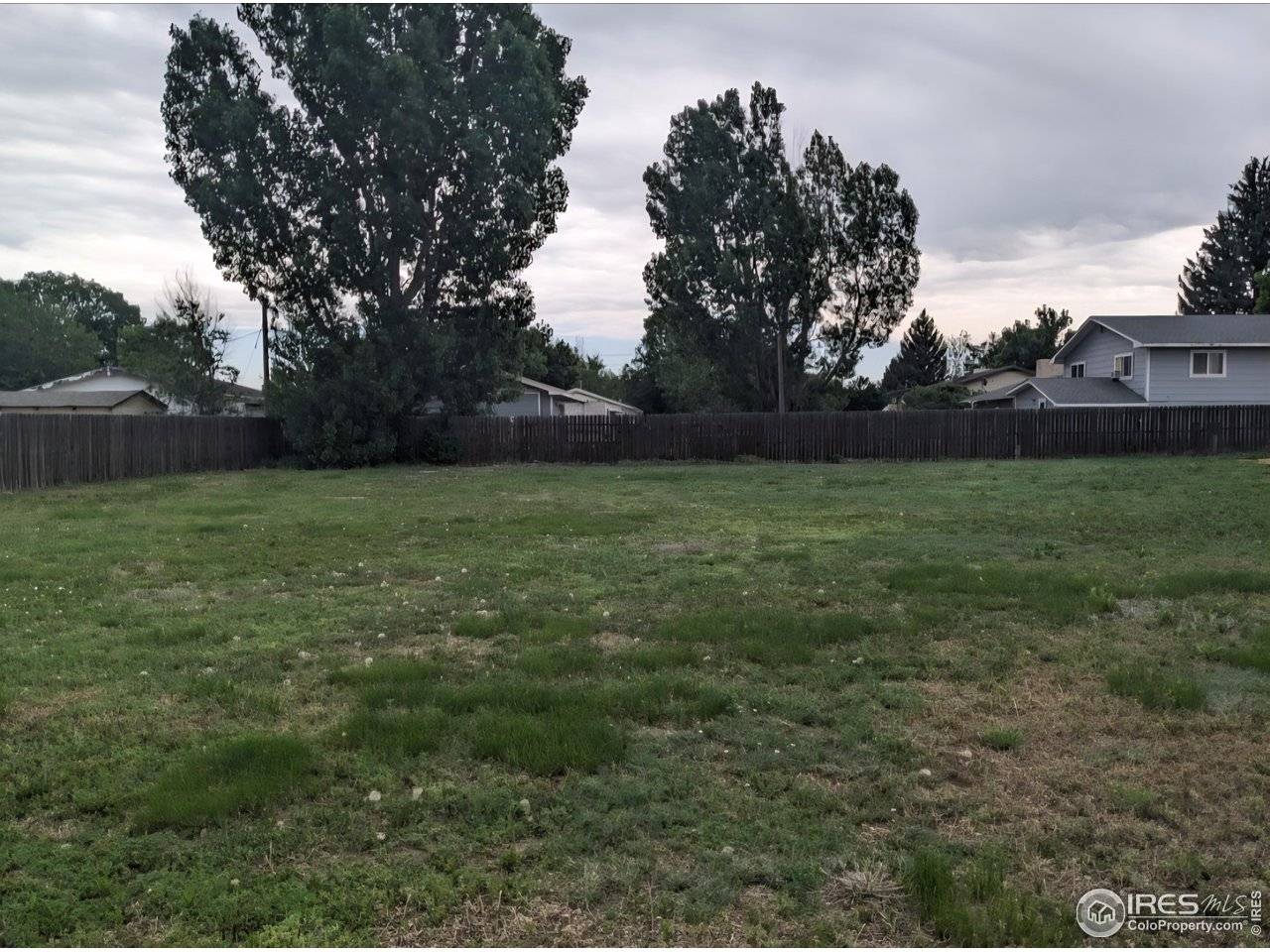 1564 S Overland, Fort Collins, CO 80521
