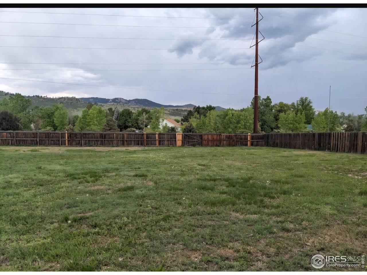 1564 S Overland, Fort Collins, CO 80521