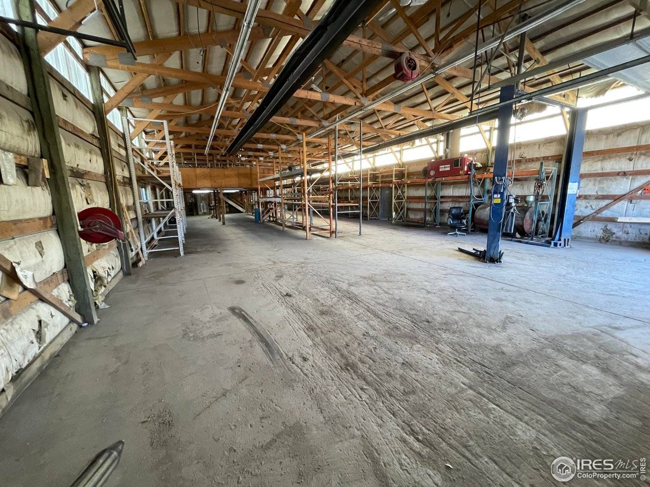 209 N County Road 23h, Loveland, CO 80537