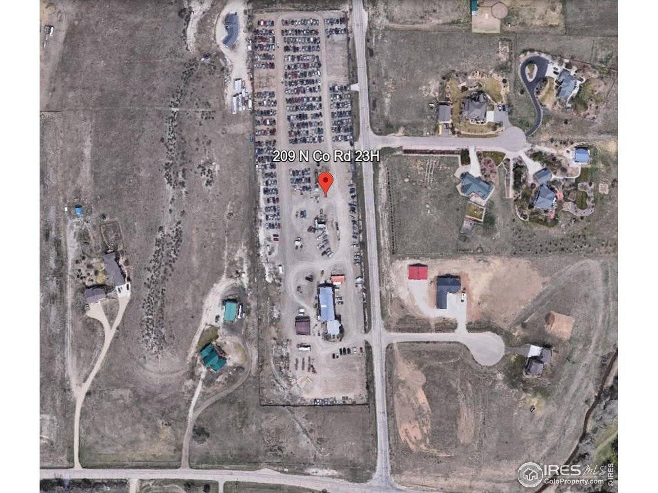 209 N County Road 23h, Loveland, CO 80537