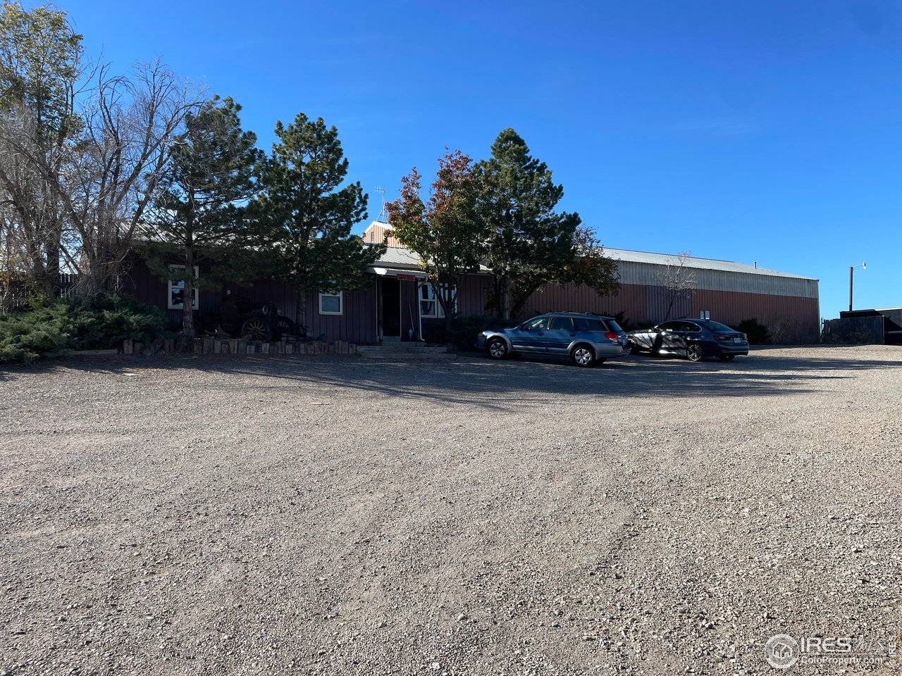 209 N County Road 23h, Loveland, CO 80537