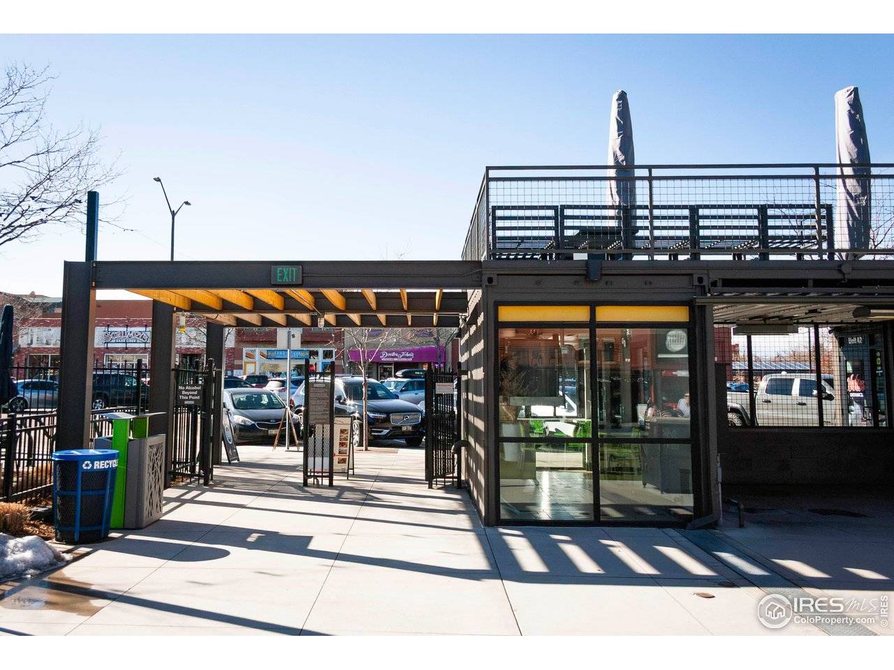 234 N College #A1, Fort Collins, CO 80524