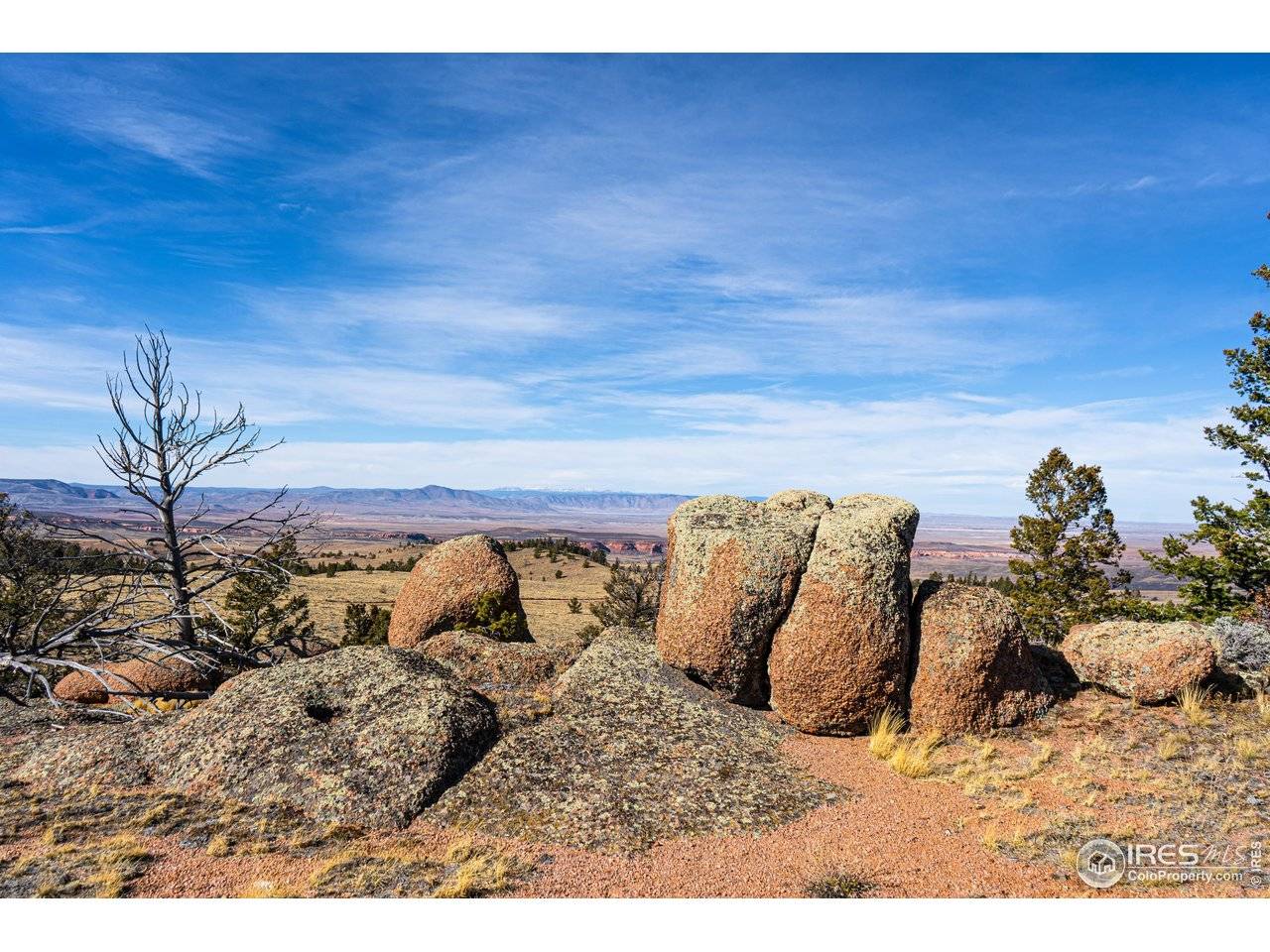 0 Wilderness Ranch, Red Feather Lakes, CO 80545