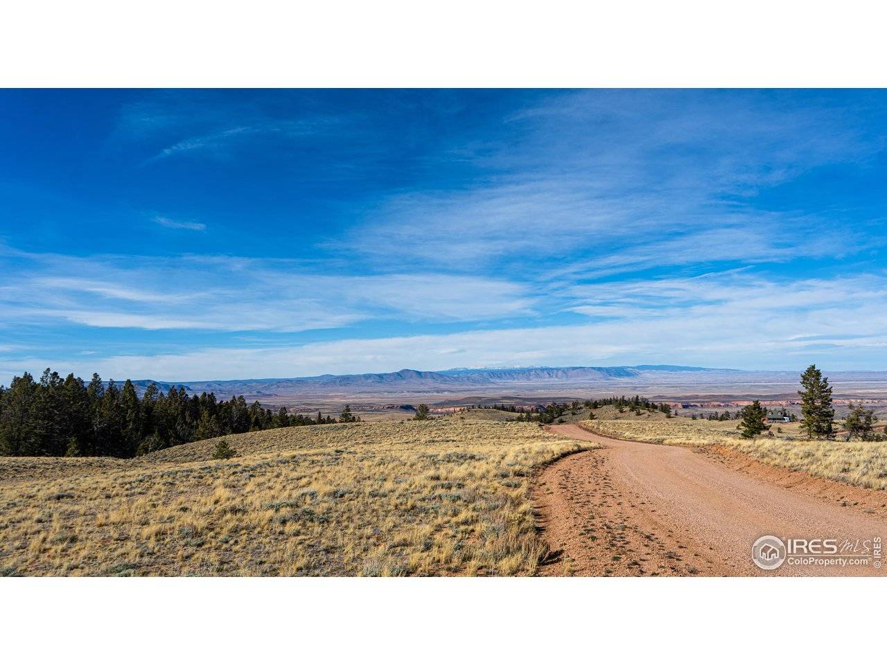 0 Wilderness Ranch, Red Feather Lakes, CO 80545