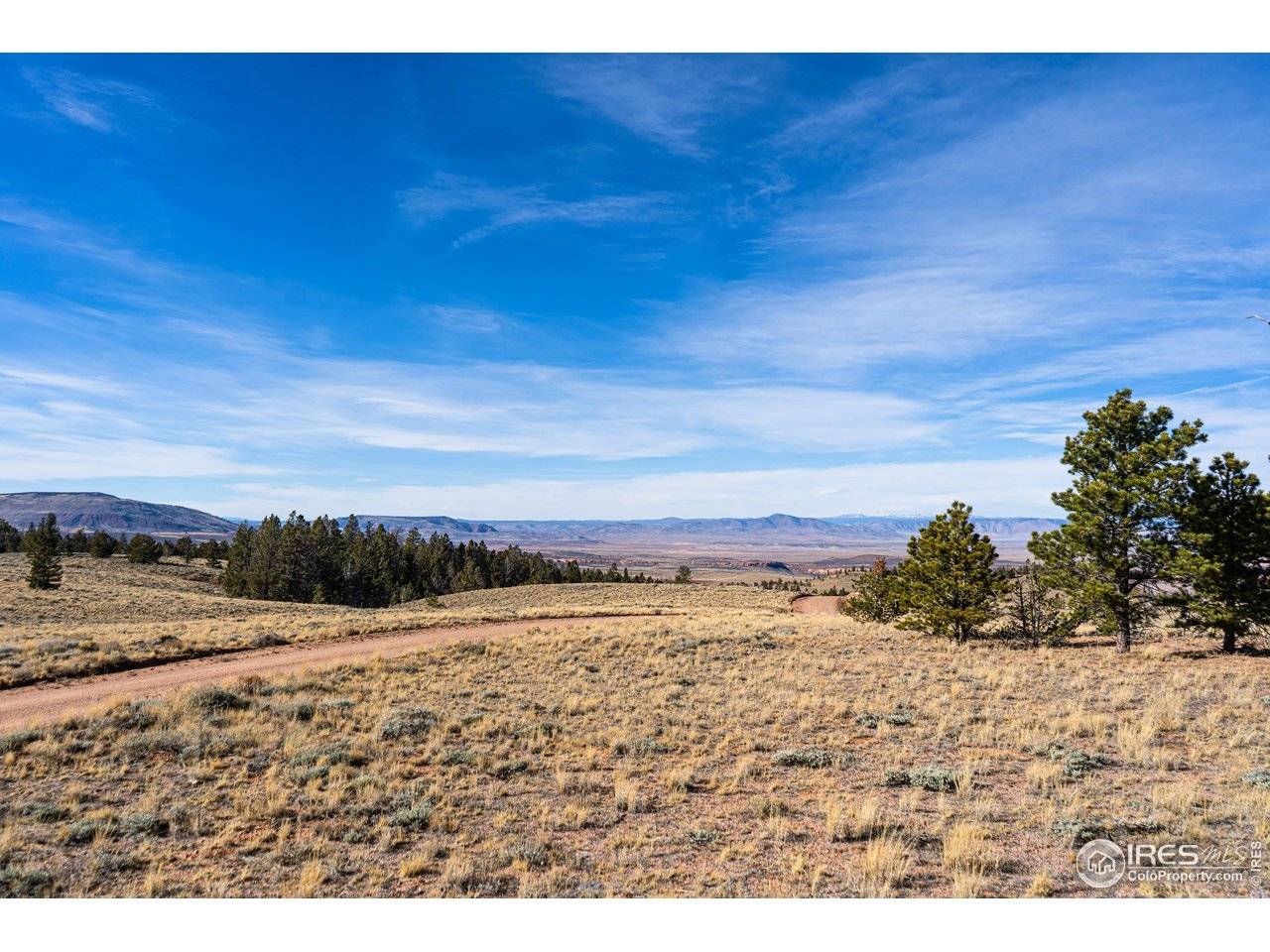 0 Wilderness Ranch, Red Feather Lakes, CO 80545