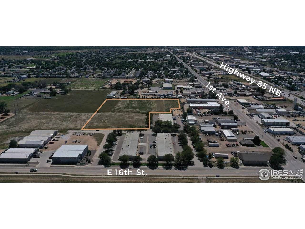 1719 Apricot, Greeley, CO 80631