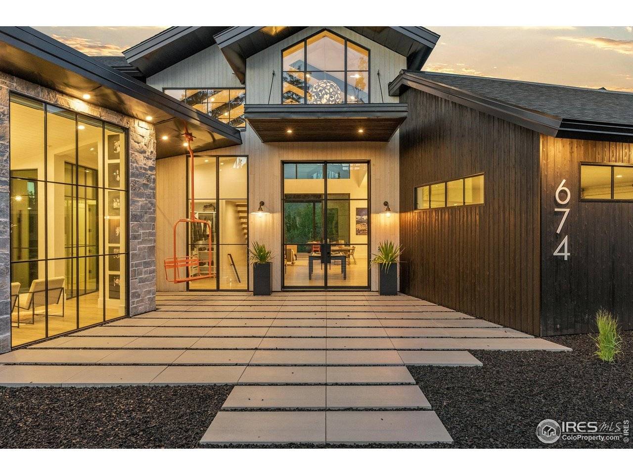 674 Leland Creek, Winter Park, CO 80482