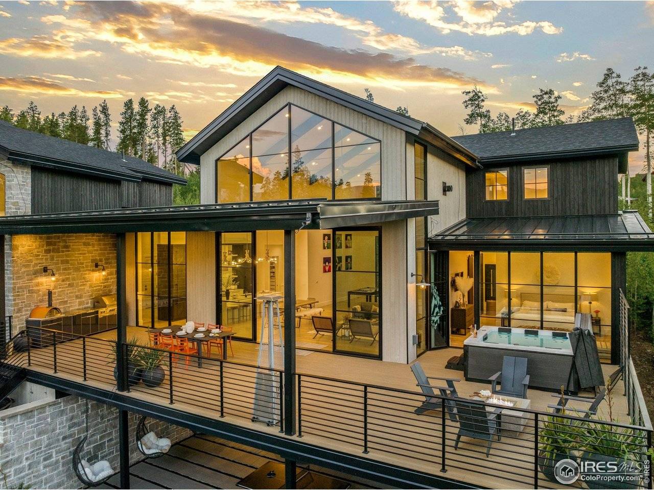674 Leland Creek, Winter Park, CO 80482