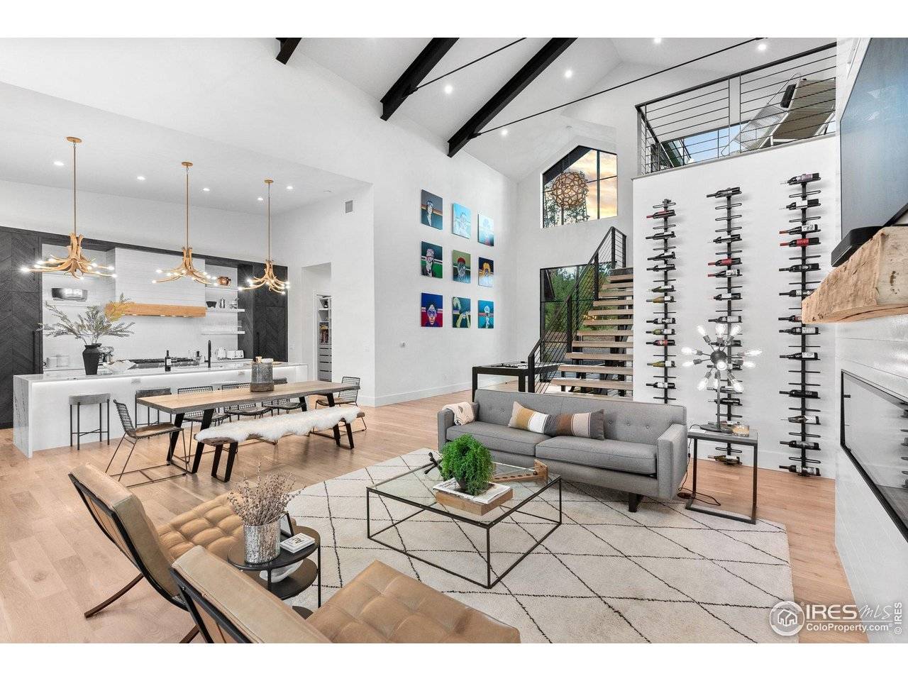 674 Leland Creek, Winter Park, CO 80482