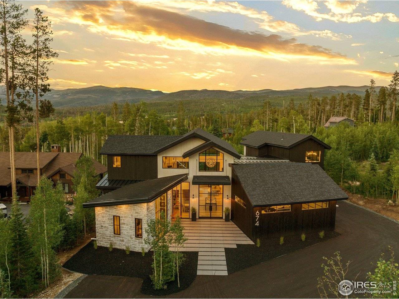 674 Leland Creek, Winter Park, CO 80482