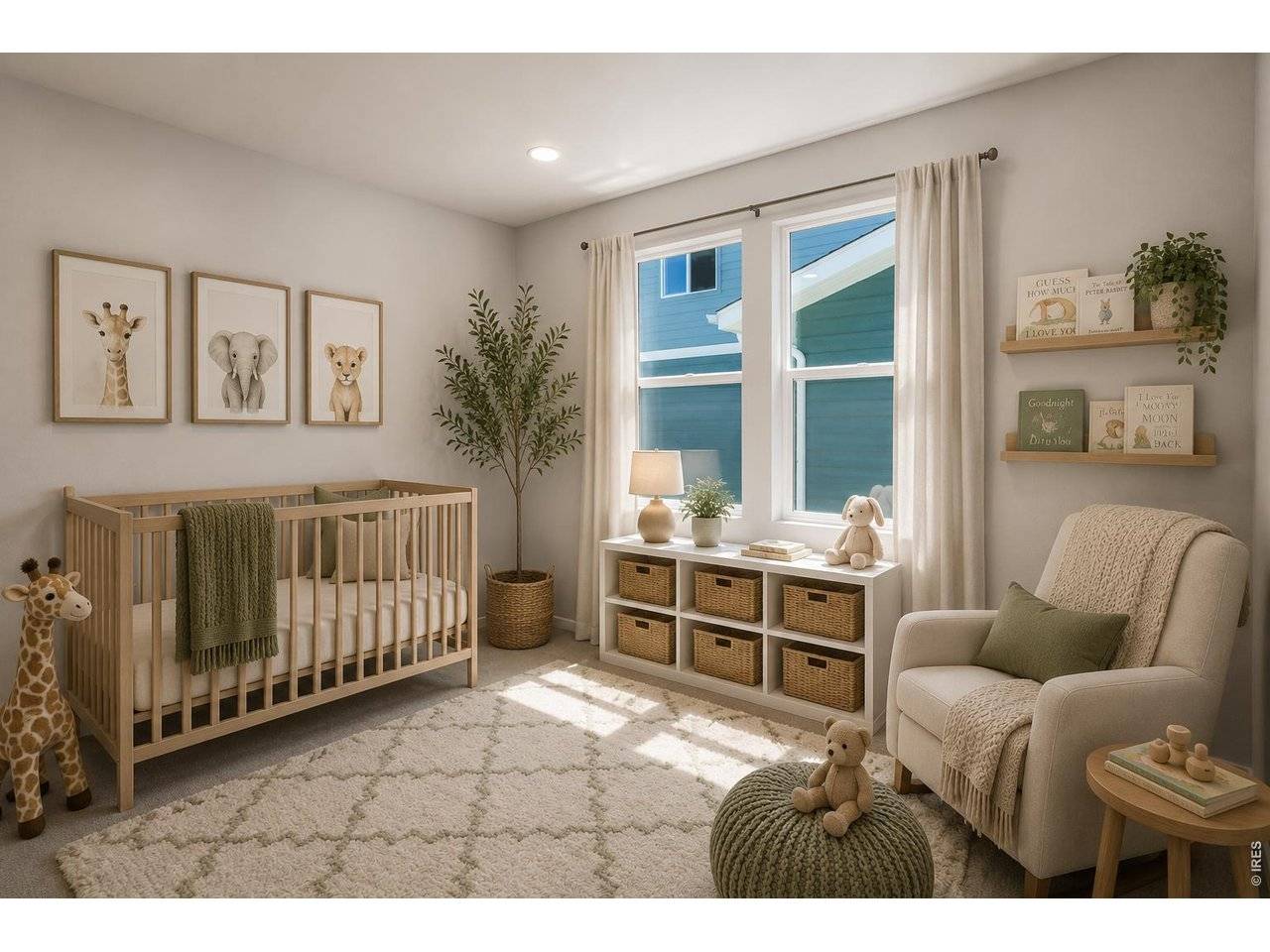 754 Trumpet, Windsor, CO 80550