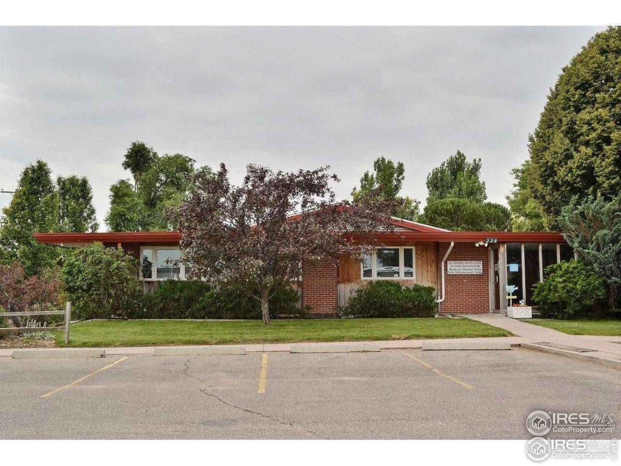 228 7th, Eaton, CO 80615