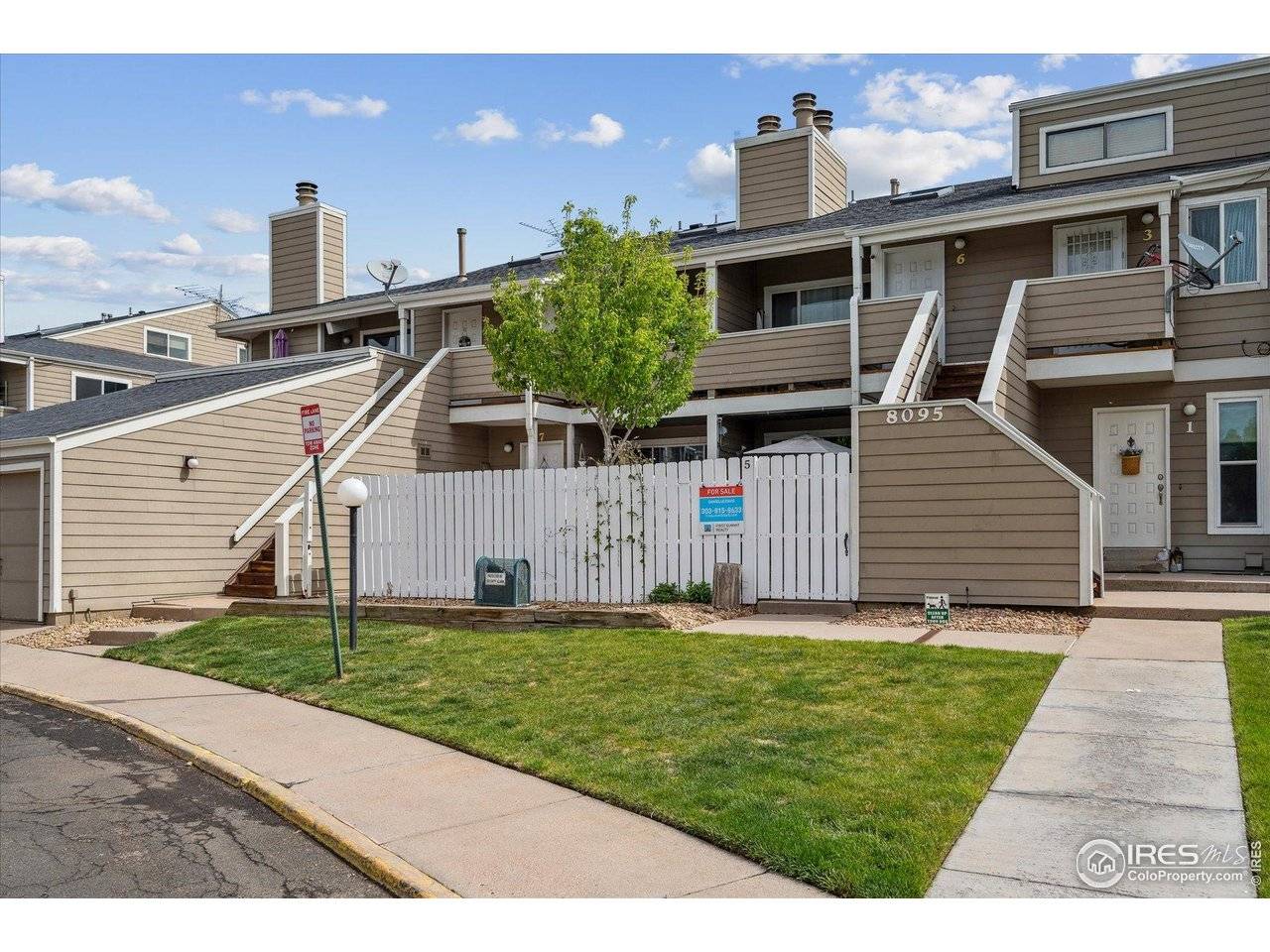8095 E Colorado #5, Denver, CO 80231