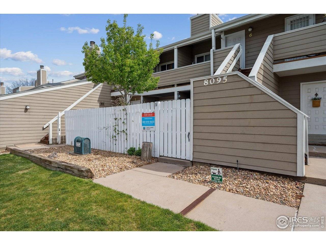 8095 E Colorado #5, Denver, CO 80231
