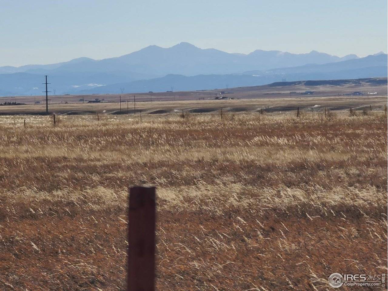 0 3rd, Carr, CO 80612