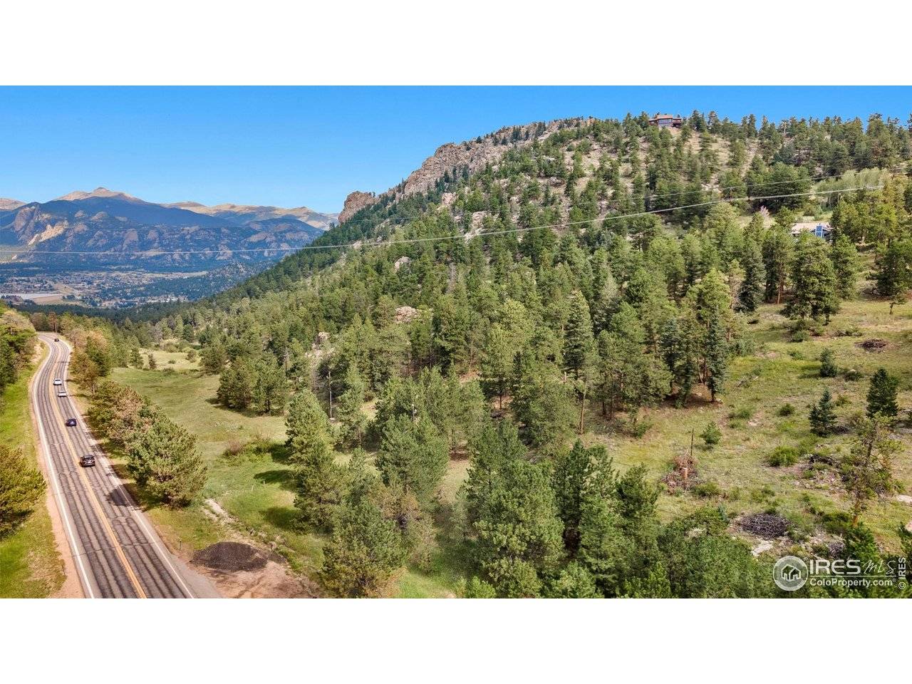 15 Estes Valley View, Estes Park, CO 80517