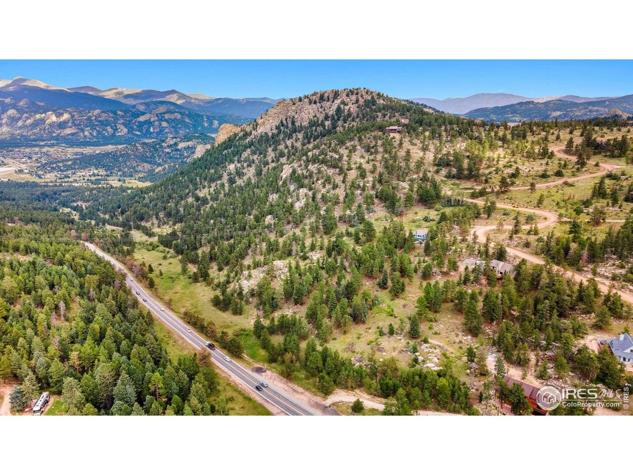 15 Estes Valley View, Estes Park, CO 80517